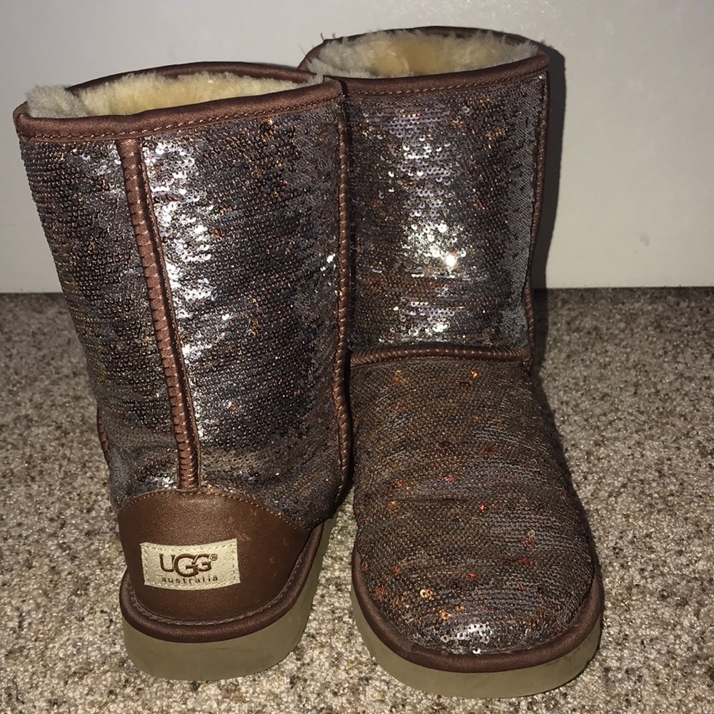 UGG Australia Size 9 USA